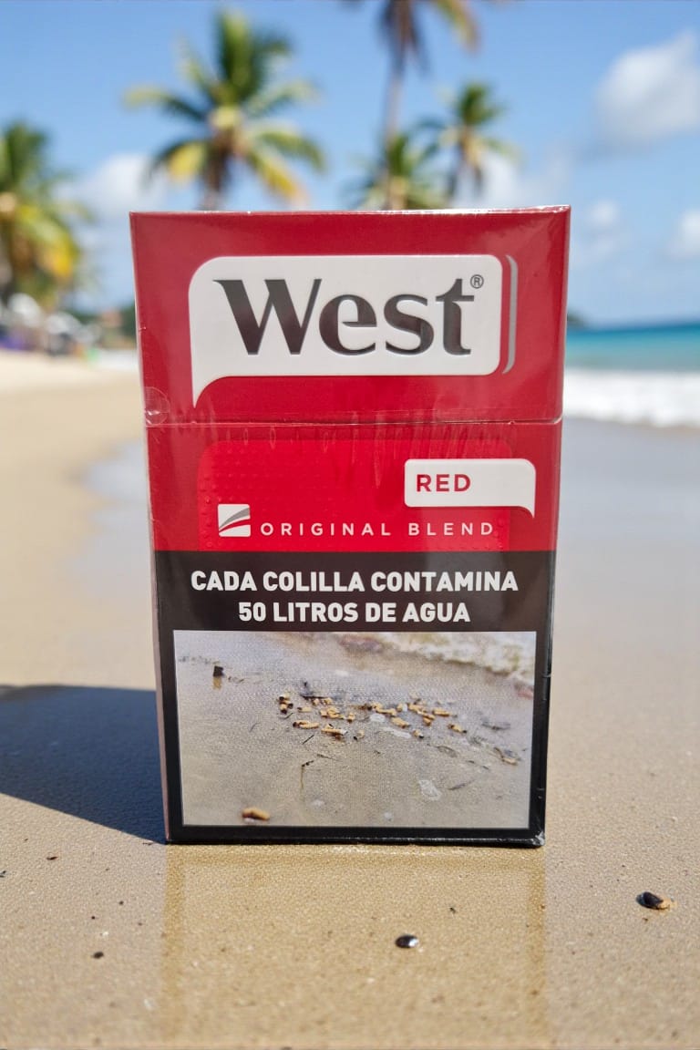 West